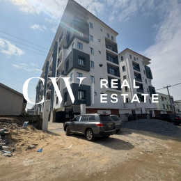 1 bedroom Flat / Apartment for sale Ikate Lekki Lagos