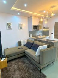 1 bedroom House for shortlet Old Ikoyi Lagos