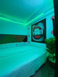 1 bedroom Flat / Apartment for shortlet Victoria Island Lagos