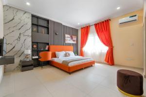 Flat / Apartment for shortlet Ikate Lekki Lagos