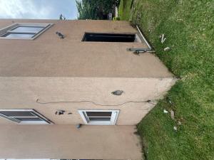 1 bedroom Flat / Apartment for rent Urban Shelter Estate Lokogoma Abuja