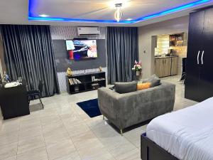 Flat / Apartment for rent Osborne Phase 1, Ikoyi Lagos