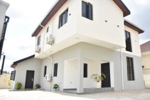 1 bedroom Flat / Apartment for shortlet No 2 Adansonia Close Alalubosa Gra Iyanganku Ibadan Oyo