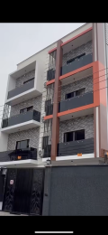 1 bedroom Flat / Apartment for sale Kilo-Marsha Surulere Lagos