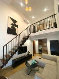 1 bedroom Flat / Apartment for shortlet Alagomeji Alagomeji Yaba Lagos