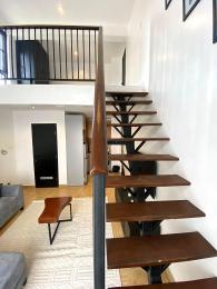 1 bedroom Flat / Apartment for shortlet Alagomeji Alagomeji Yaba Lagos