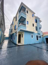 1 bedroom Flat / Apartment for sale Gbagada Lagos