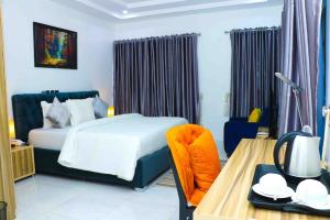 1 bedroom Flat / Apartment for shortlet Apo Abuja