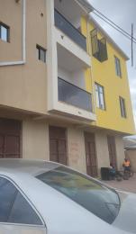 1 bedroom Flat / Apartment for rent Back Of Ikeja Army Cantonment, Off Bank Anthony Way Ikeja Mobolaji Bank Anthony Way Ikeja Lagos