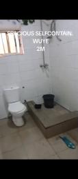 Flat / Apartment for rent Wuye Main Wuye Abuja
