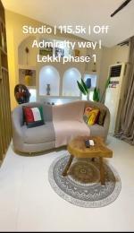 Flat / Apartment for shortlet Off Admiralty Way Lekki Phase 1 Lekki Lagos