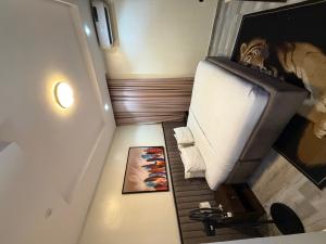 1 bedroom Flat / Apartment for shortlet Federal Secretariat Estate, Ikolaba Gra Ikolaba Ibadan Oyo