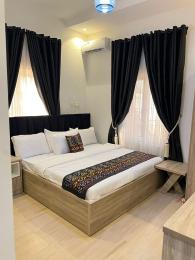 1 bedroom Flat / Apartment for shortlet Jahi Abuja
