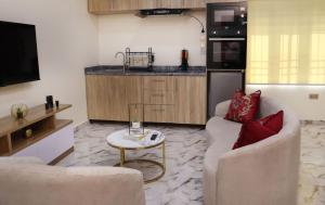 1 bedroom Flat / Apartment for shortlet Yaba Lagos