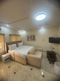 1 bedroom Flat / Apartment for shortlet Ikeja Lagos