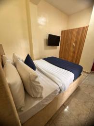 1 bedroom Flat / Apartment for shortlet Ikeja Lagos