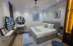 1 bedroom Flat / Apartment for shortlet Jabi Abuja
