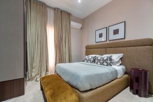 Flat / Apartment for shortlet ONIRU Victoria Island Lagos