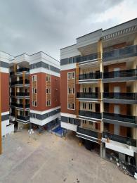 2 bedroom Flat / Apartment for rent Lekki Phase 1 Lekki Lagos