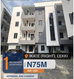 1 bedroom House for sale Ikate Lekki Lagos