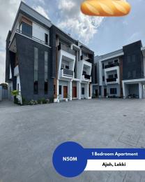 1 bedroom House for sale Abraham adesanya estate Ajah Lagos