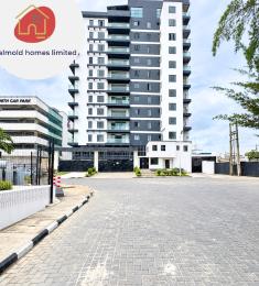 2 bedroom Flat / Apartment for sale Oyin Jolayemi Street Victoria Island Lagos
