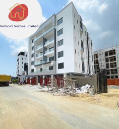 2 bedroom Flat / Apartment for sale Lekki Phase 1 Lekki Lagos