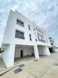 2 bedroom Flat / Apartment for rent Banana Island Ikoyi Lagos