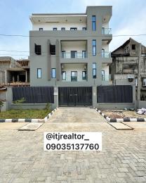 2 bedroom House for sale Lekki Lagos