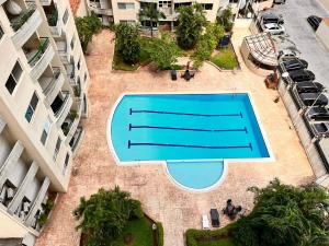 3 bedroom Flat / Apartment for shortlet Old Ikoyi Ikoyi Lagos