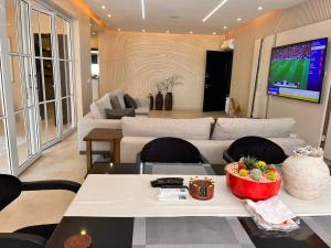 3 bedroom Flat / Apartment for shortlet Old Ikoyi Ikoyi Lagos