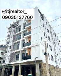 3 bedroom House for sale Ikate Lekki Lagos