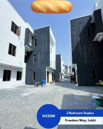 3 bedroom House for sale Agungi Lekki Lagos