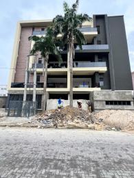 3 bedroom Flat / Apartment for sale Lekki Phase 1 Lekki Lagos