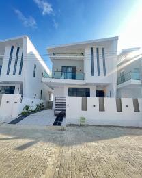 4 bedroom House for sale Lekki Palm City Ajah Lagos