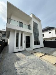 4 bedroom House for sale Orchid Lekki Phase 2 Lekki Lagos