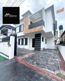 4 bedroom House for rent Ikota Lekki Lagos