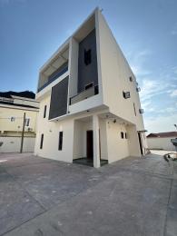 4 bedroom House for sale Igbo Efon Lekki Lagos Igbo-efon Lekki Lagos