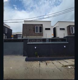 4 bedroom House for sale Opebi Ikeja Lagos