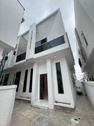 4 bedroom House for sale Orchid Road Lekki Lagos orchid Lekki Lagos