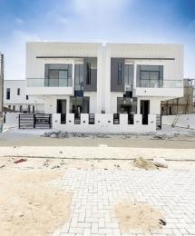 4 bedroom House for sale Ajah Lagos