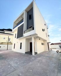 4 bedroom House for sale Igbo Efon Lekki Lagos Igbo-efon Lekki Lagos