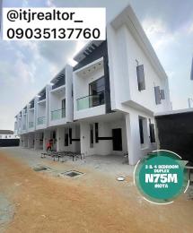4 bedroom House for sale Ikota Lekki Lagos