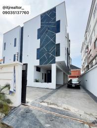 4 bedroom House for sale Ikate Lekki Lagos