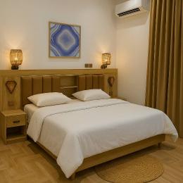 4 bedroom House for shortlet Ocean Harbour Estate, Orchid Road Ikota Lekki Lagos