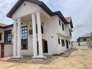 4 bedroom House for rent No 10b , Mike Alade Crescent Aerodrome G R A Ibadan Samonda Ibadan Oyo