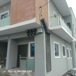 4 bedroom House for rent No 10 , Harmony Estate Off Owode Apata Ibadan Apata Ibadan Oyo