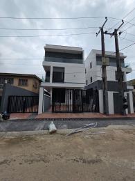 4 bedroom House for sale Adeniyi Jones Ikeja Lagos