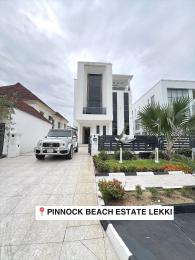 5 bedroom House for sale Pinnock Estate Lekki Lagos