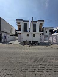 5 bedroom House for sale 2nd Toll Gate Lekki Lagos
